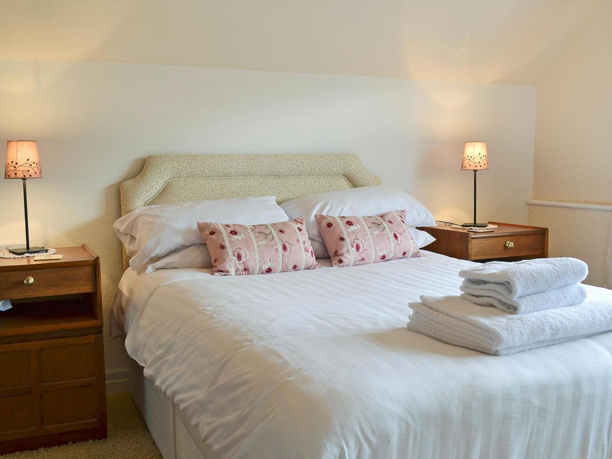 Holbeck Apartment Скарборо Экстерьер фото