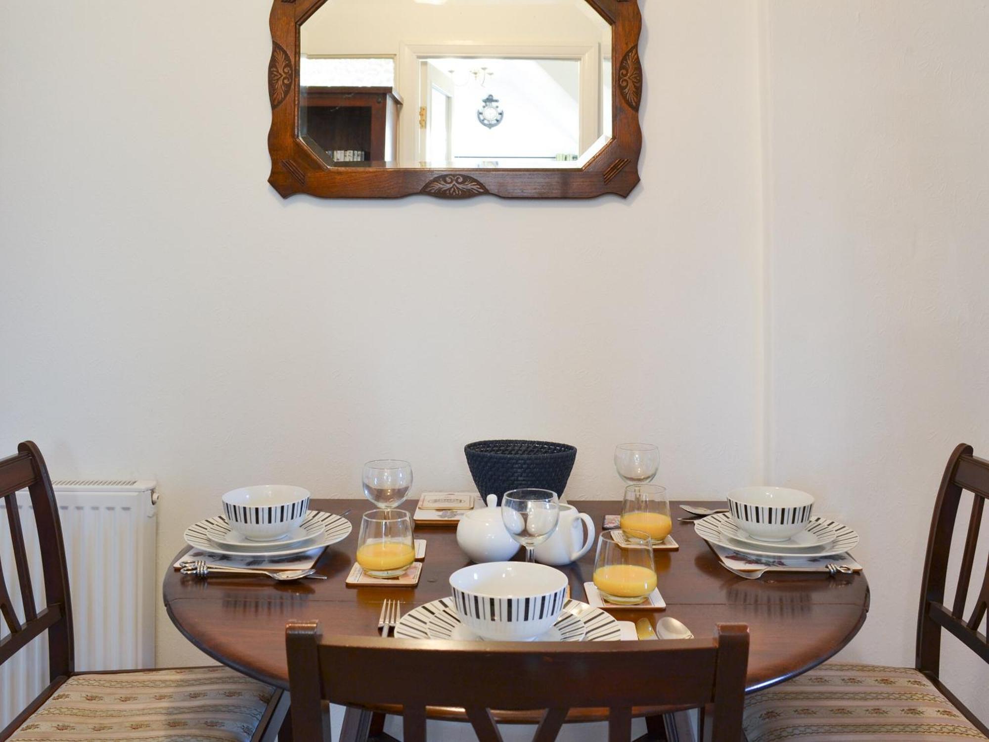 Holbeck Apartment Скарборо Экстерьер фото